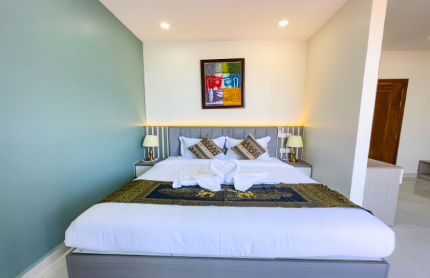 Junior Suite King